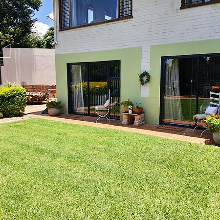 House Olive Bed & Breakfast Pretoria