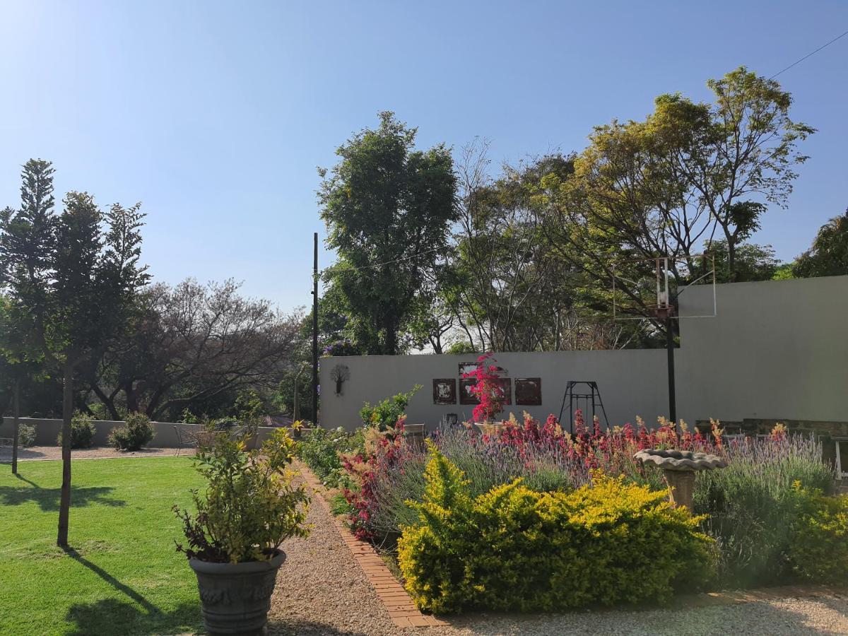 House Olive Bed & Breakfast Pretoria