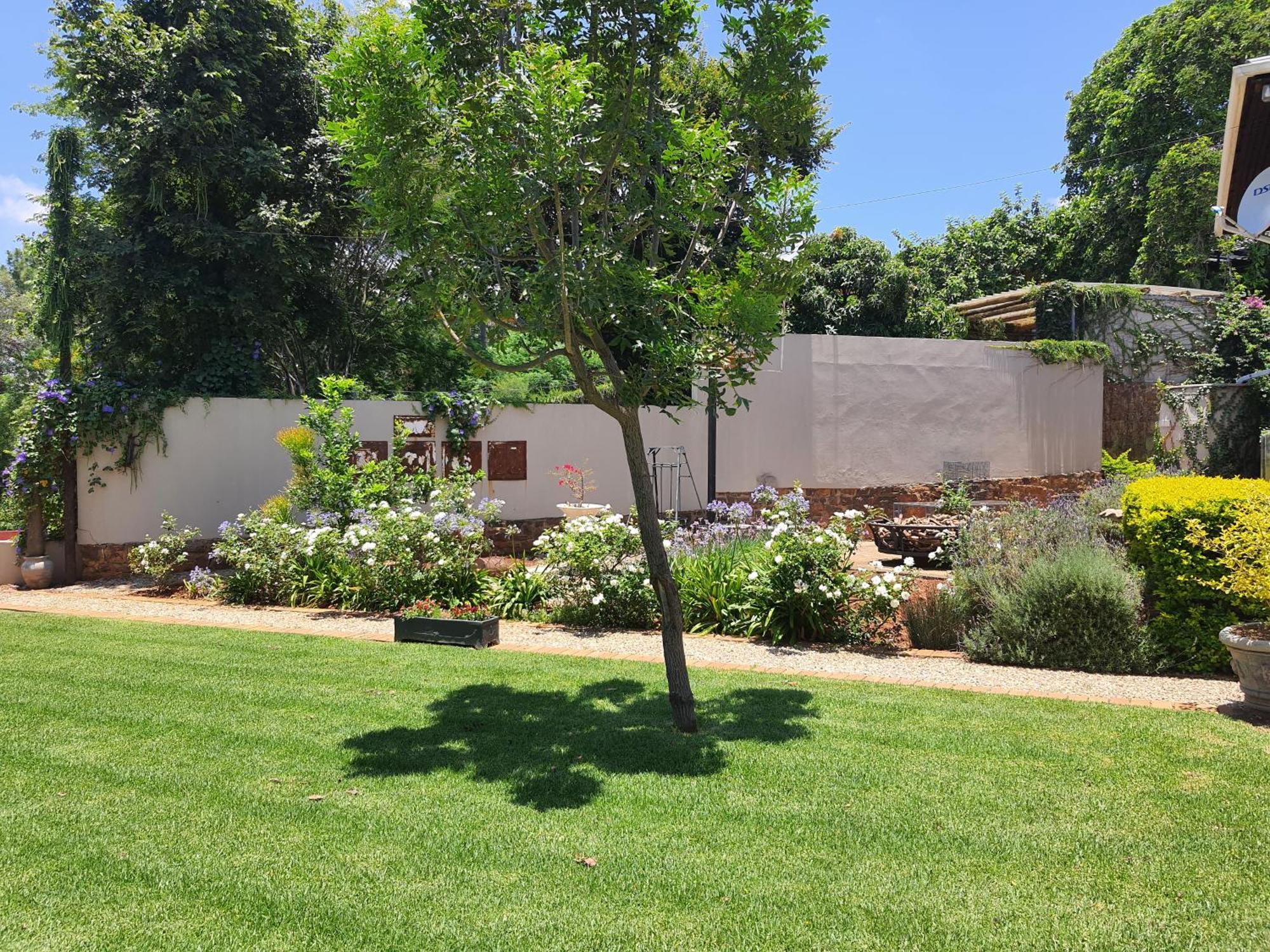 House Olive Bed & Breakfast Pretoria