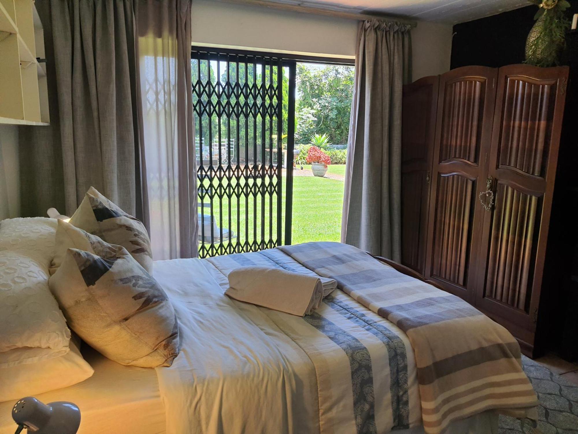 House Olive Bed & Breakfast Pretoria