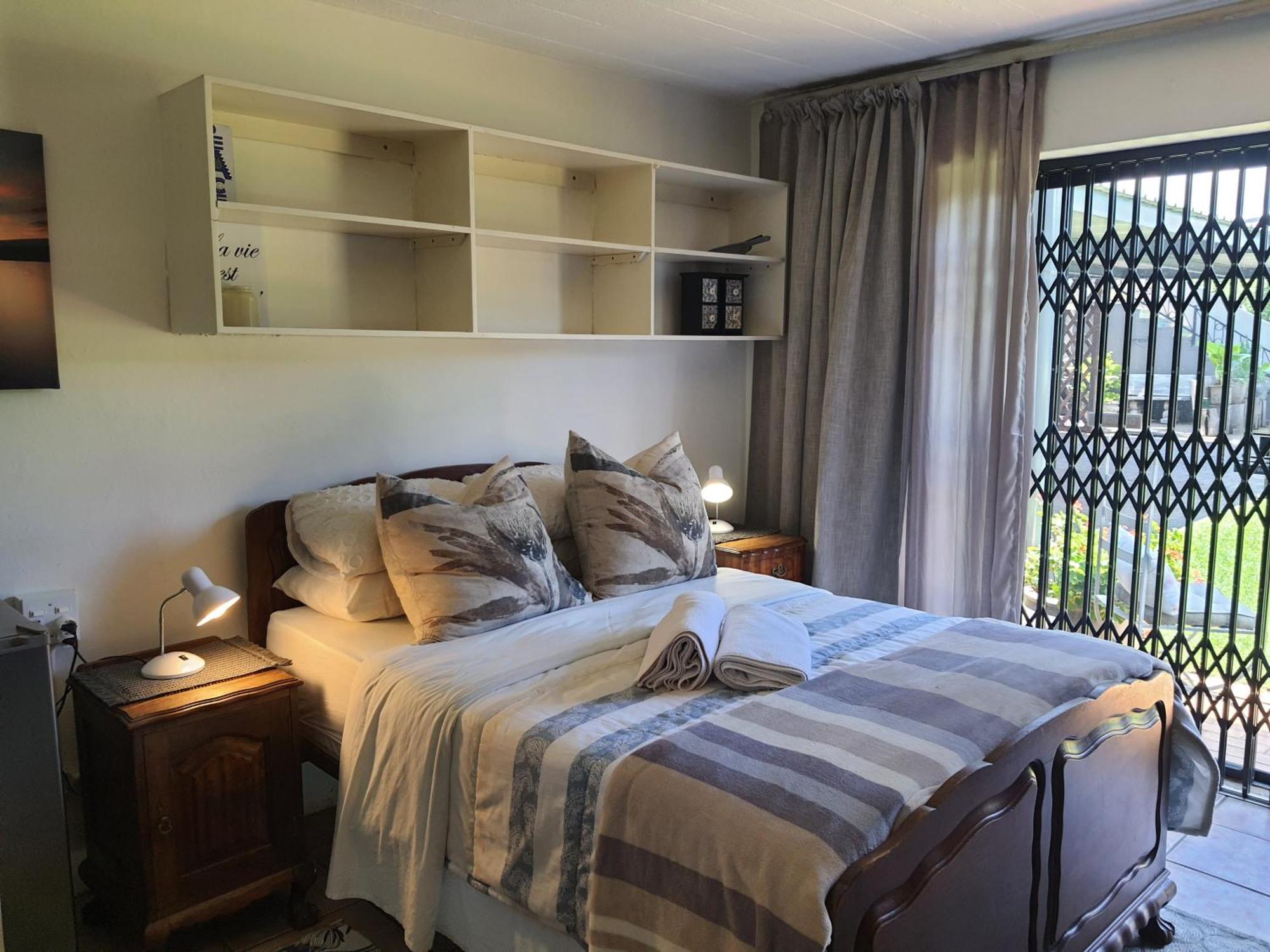 House Olive Bed & Breakfast Pretoria