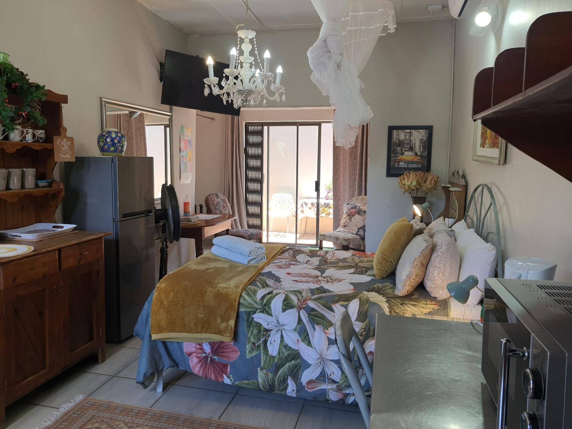 House Olive Bed & Breakfast Pretoria