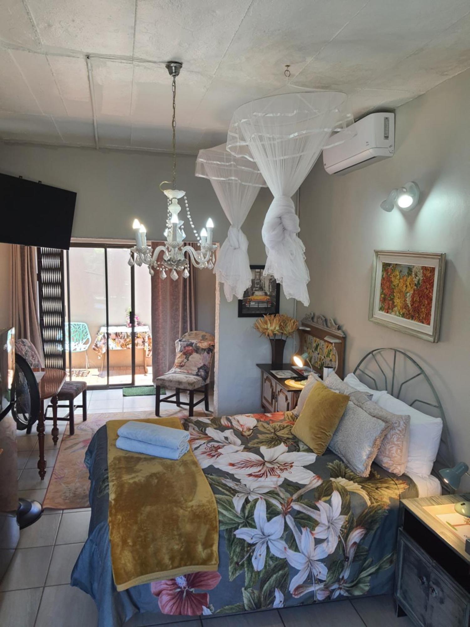 House Olive Bed & Breakfast Pretoria